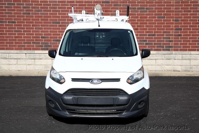 2016 Ford Transit Connect LWB XL - 22994102 - 10