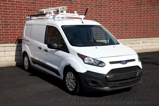 2016 Ford Transit Connect LWB XL - 22994102 - 11