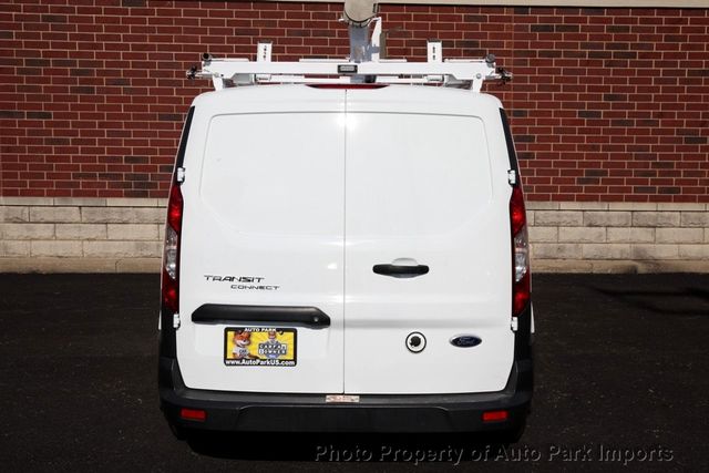 2016 Ford Transit Connect LWB XL - 22994102 - 13