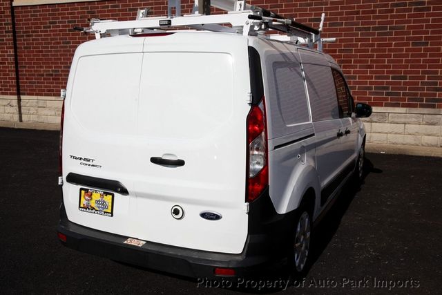 2016 Ford Transit Connect LWB XL - 22994102 - 15