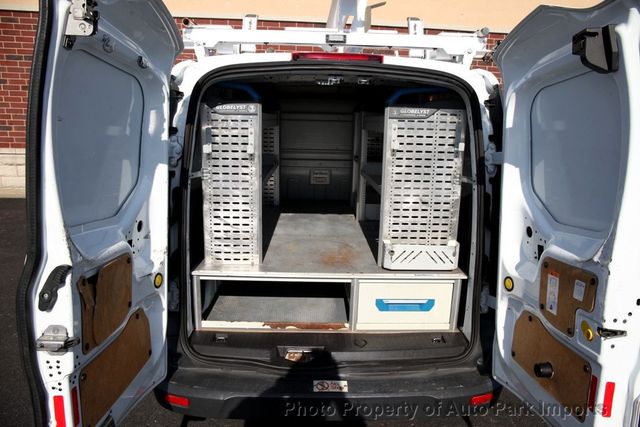 2016 Ford Transit Connect LWB XL - 22994102 - 16