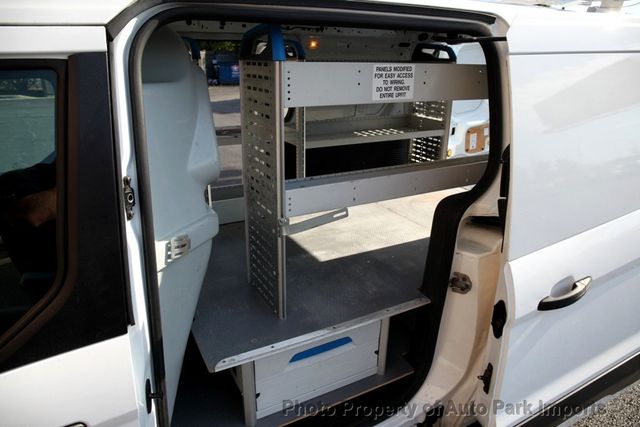 2016 Ford Transit Connect LWB XL - 22994102 - 18