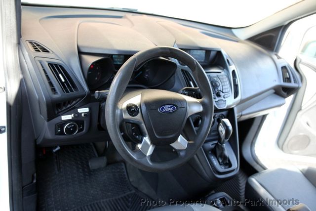 2016 Ford Transit Connect LWB XL - 22994102 - 19