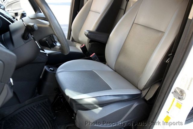 2016 Ford Transit Connect LWB XL - 22994102 - 21