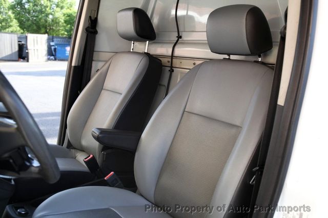 2016 Ford Transit Connect LWB XL - 22994102 - 22