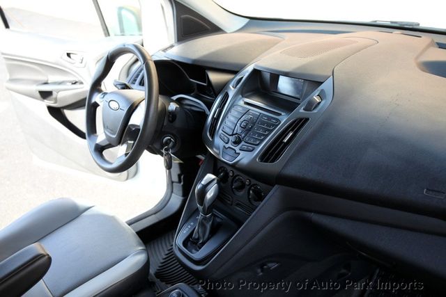 2016 Ford Transit Connect LWB XL - 22994102 - 26