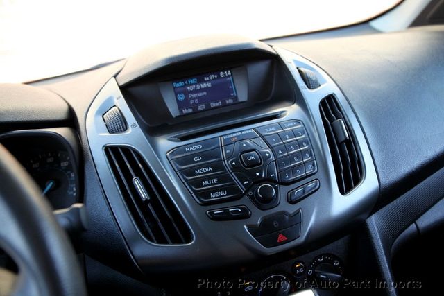 2016 Ford Transit Connect LWB XL - 22994102 - 27