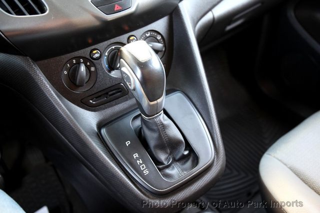 2016 Ford Transit Connect LWB XL - 22994102 - 28