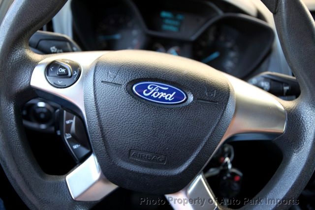 2016 Ford Transit Connect LWB XL - 22994102 - 29