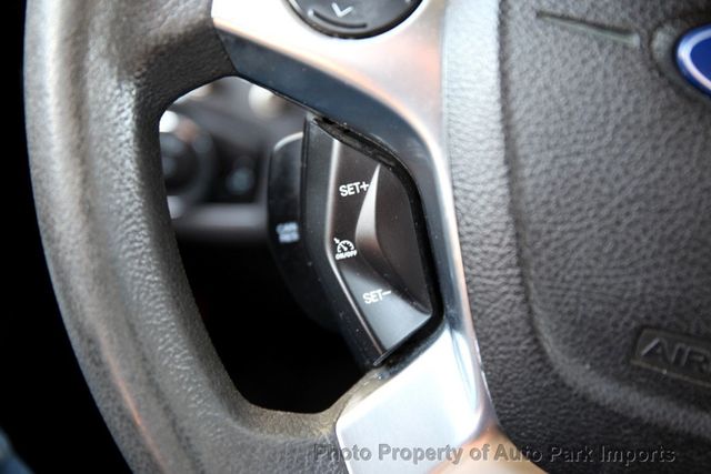 2016 Ford Transit Connect LWB XL - 22994102 - 30
