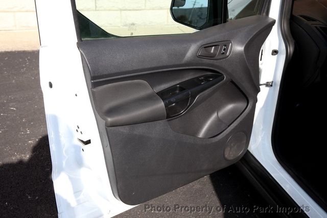 2016 Ford Transit Connect LWB XL - 22994102 - 32