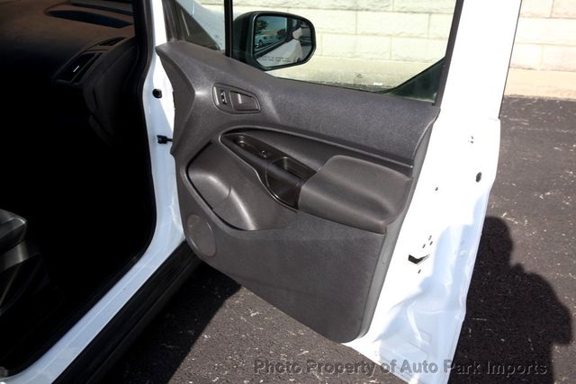 2016 Ford Transit Connect LWB XL - 22994102 - 33