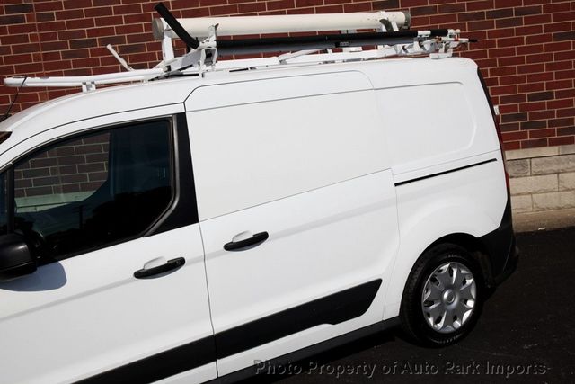 2016 Ford Transit Connect LWB XL - 22994102 - 4
