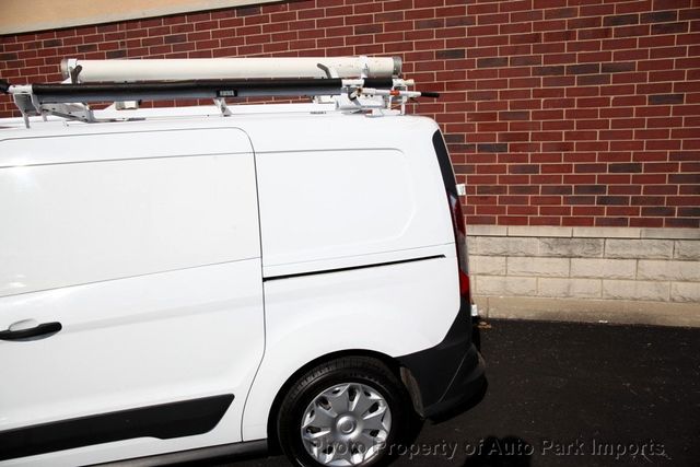 2016 Ford Transit Connect LWB XL - 22994102 - 5
