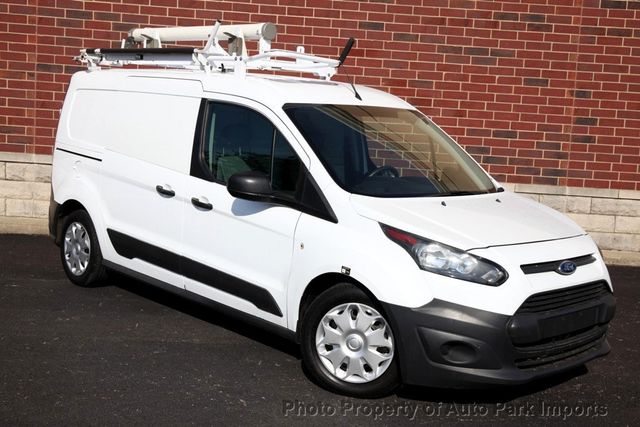 2016 Ford Transit Connect LWB XL - 22994102 - 7