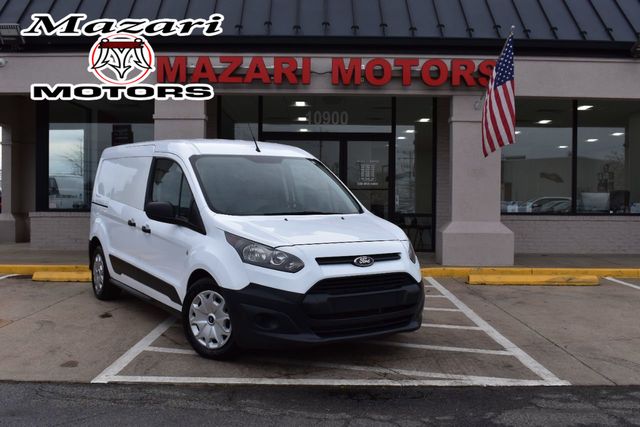 2016 Used Ford Transit Connect Lwb Xl At Mazari Motors Serving Fredericksburg Va Iid 21827446 4996