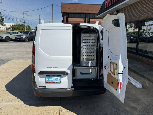 2016 Ford Transit Connect LWB XL - 23084548 - 9