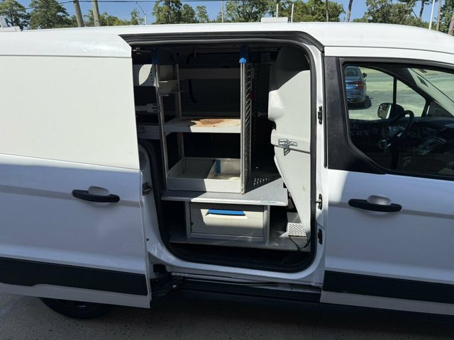 2016 Ford Transit Connect LWB XL - 23084548 - 10