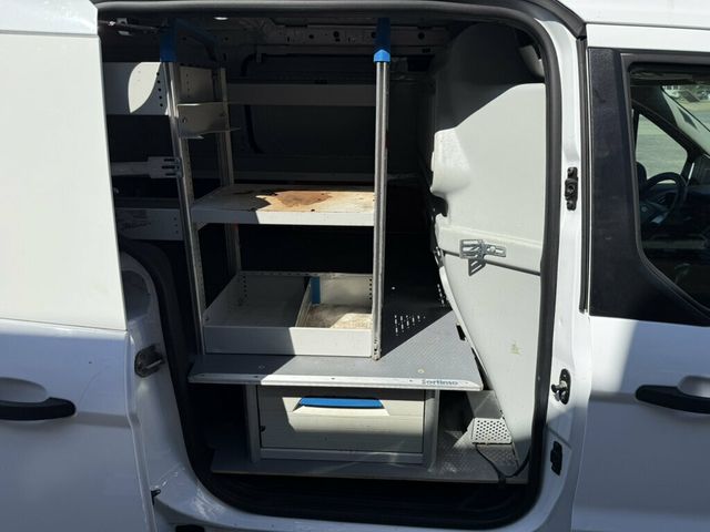 2016 Ford Transit Connect LWB XL - 23084548 - 11