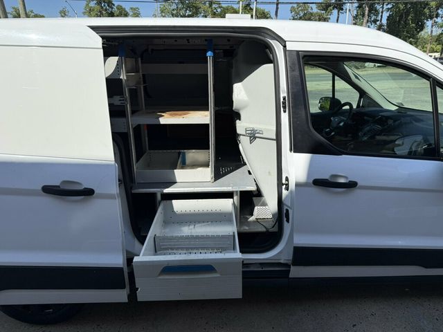 2016 Ford Transit Connect LWB XL - 23084548 - 12