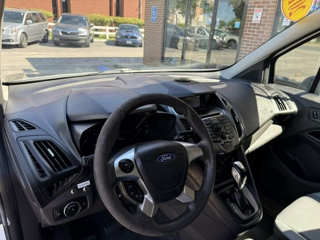 2016 Ford Transit Connect LWB XL - 23084548 - 15