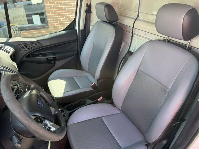 2016 Ford Transit Connect LWB XL - 23084548 - 16