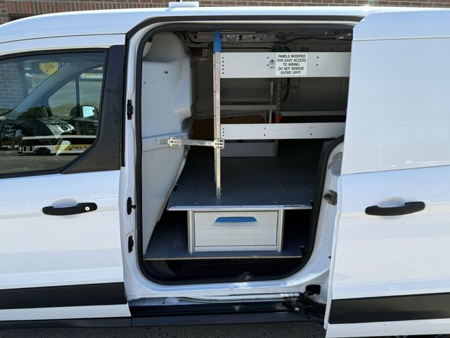 2016 Ford Transit Connect LWB XL - 23084548 - 17