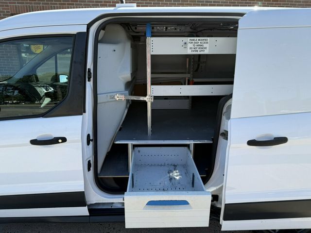 2016 Ford Transit Connect LWB XL - 23084548 - 18