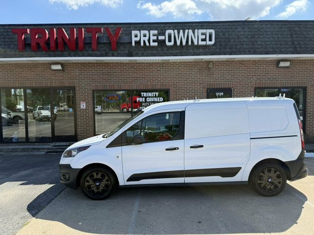 2016 Ford Transit Connect LWB XL - 23084548 - 1