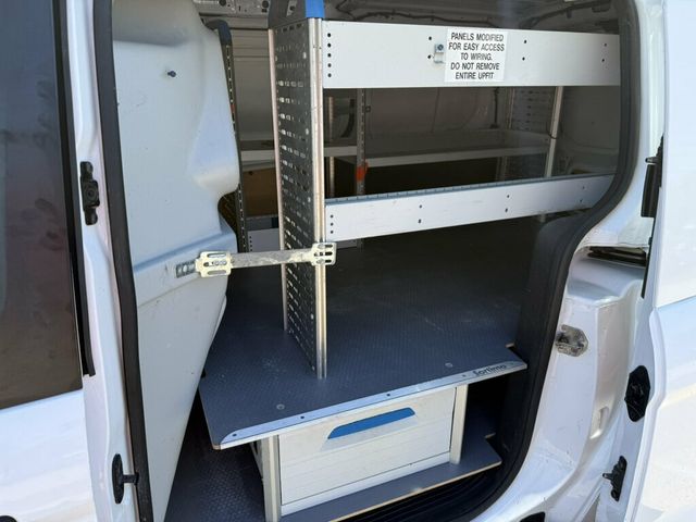 2016 Ford Transit Connect LWB XL - 23084548 - 19