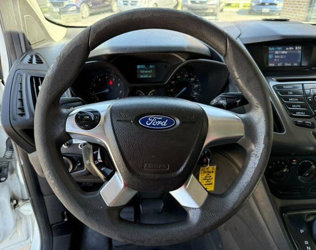 2016 Ford Transit Connect LWB XL - 23084548 - 20