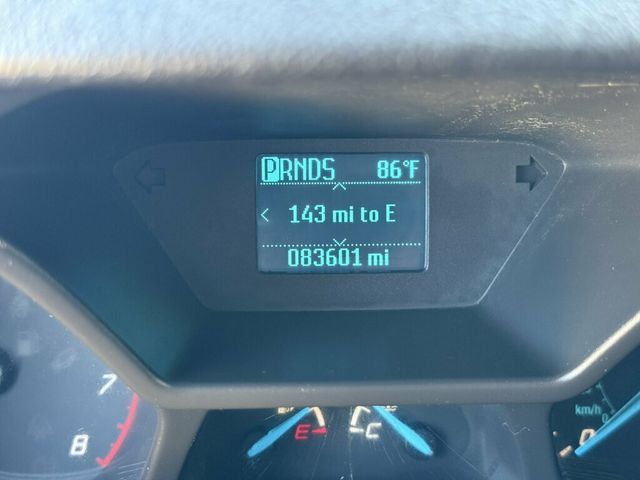 2016 Ford Transit Connect LWB XL - 23084548 - 21