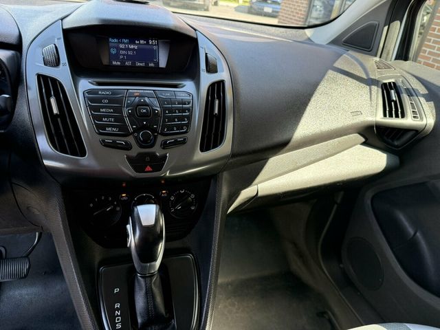 2016 Ford Transit Connect LWB XL - 23084548 - 23