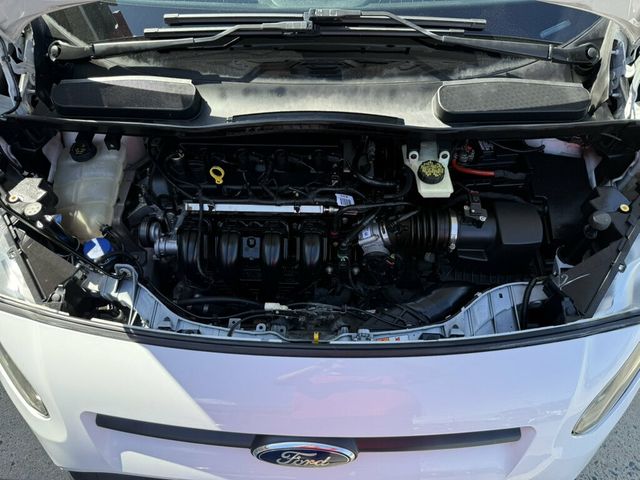 2016 Ford Transit Connect LWB XL - 23084548 - 27