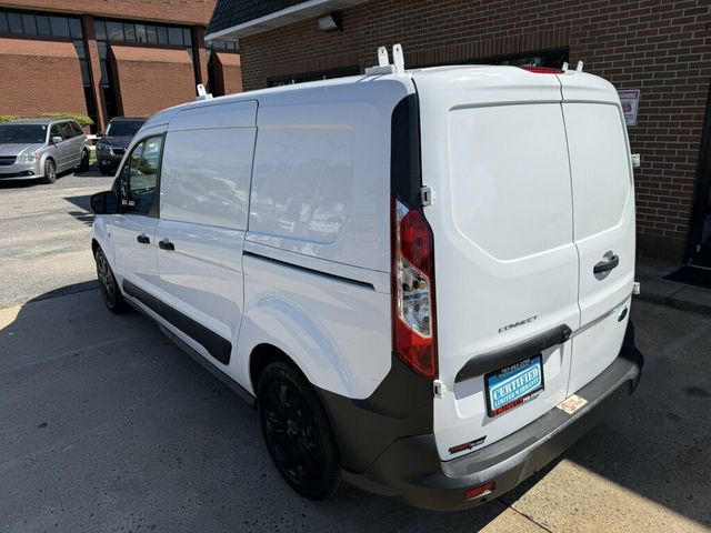 2016 Ford Transit Connect LWB XL - 23084548 - 2