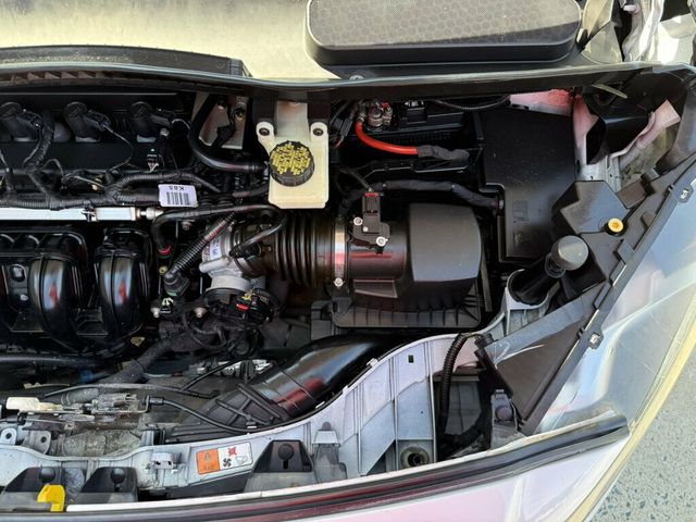 2016 Ford Transit Connect LWB XL - 23084548 - 29
