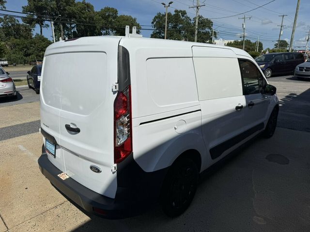 2016 Ford Transit Connect LWB XL - 23084548 - 3