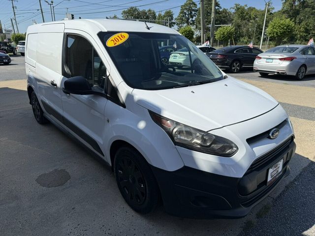 2016 Ford Transit Connect LWB XL - 23084548 - 4