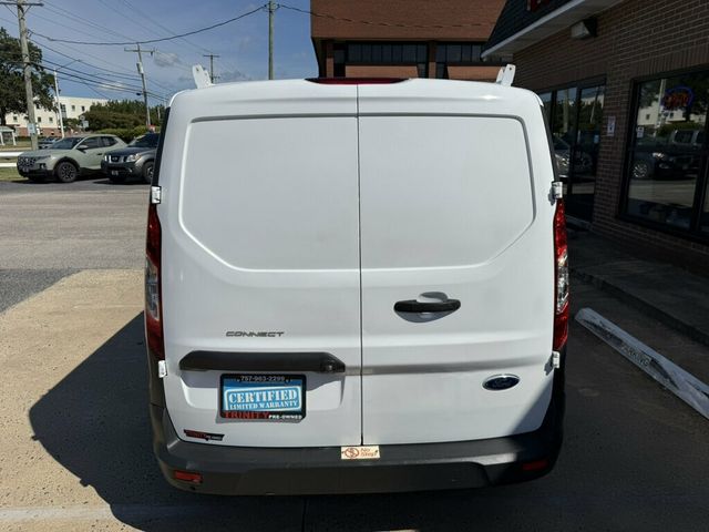 2016 Ford Transit Connect LWB XL - 23084548 - 5