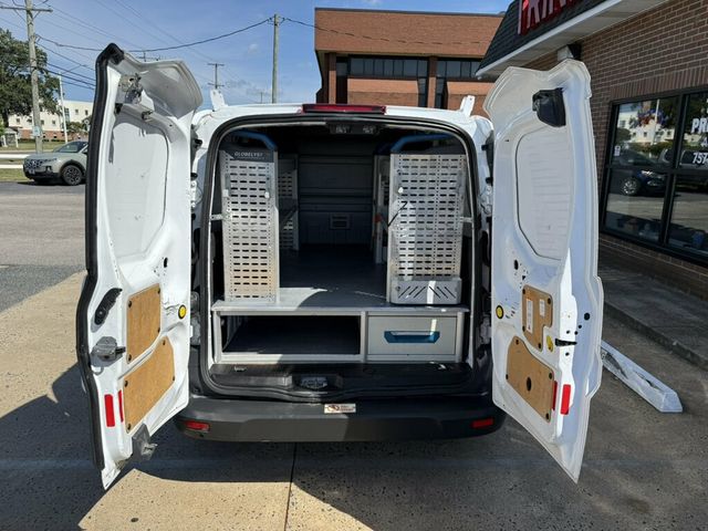 2016 Ford Transit Connect LWB XL - 23084548 - 6