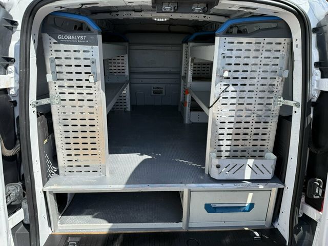 2016 Ford Transit Connect LWB XL - 23084548 - 7