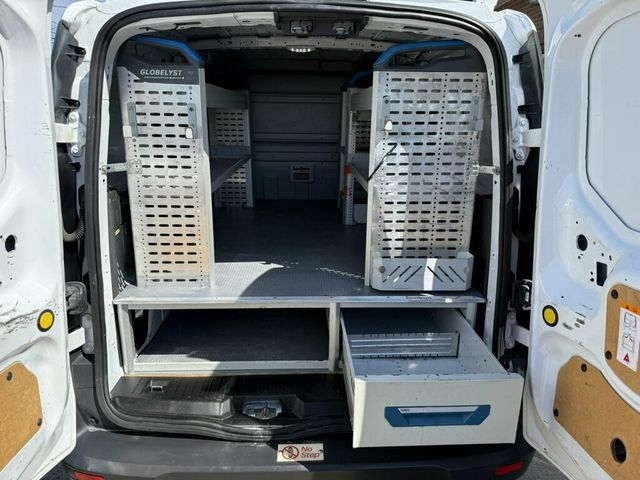 2016 Ford Transit Connect LWB XL - 23084548 - 8
