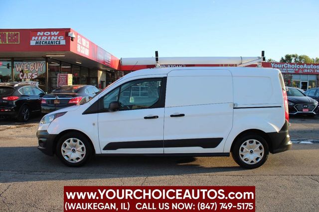 2016 Ford Transit Connect LWB XL - 22625612 - 1