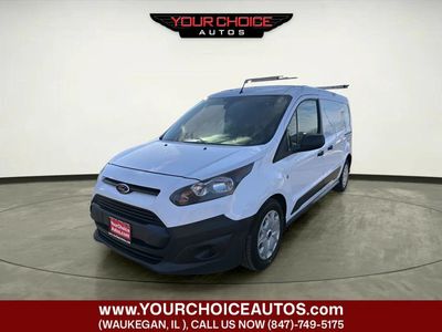 2016 Ford Transit Connect - NM0LS7E79G1280606