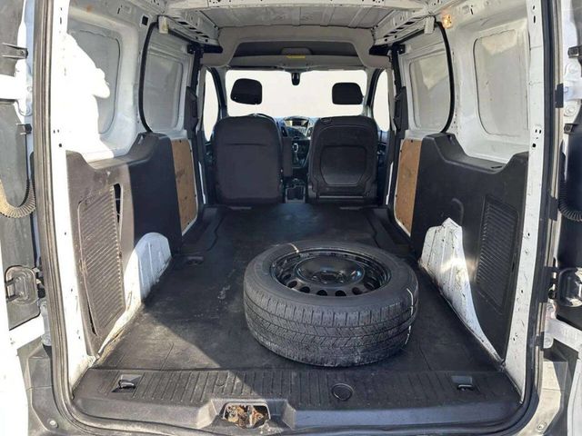 2016 Ford Transit Connect LWB XL - 22962415 - 11