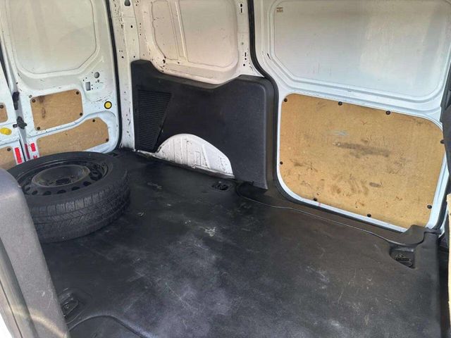 2016 Ford Transit Connect LWB XL - 22962415 - 13