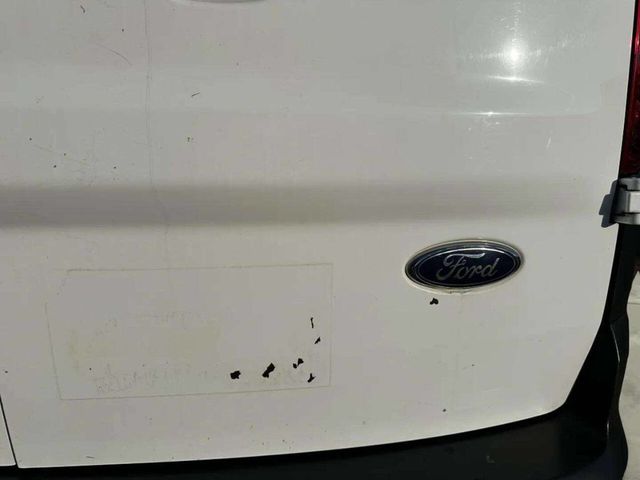 2016 Ford Transit Connect LWB XL - 22962415 - 14