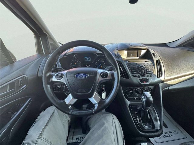 2016 Ford Transit Connect LWB XL - 22962415 - 17