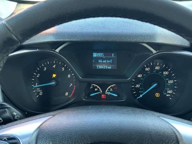 2016 Ford Transit Connect LWB XL - 22962415 - 18