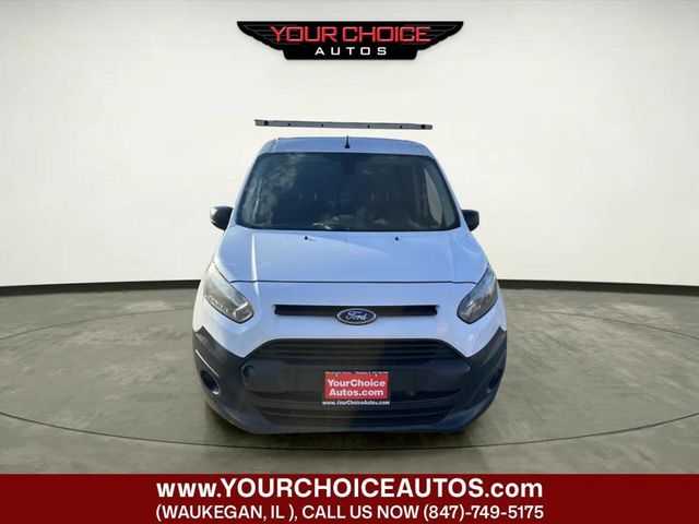 2016 Ford Transit Connect LWB XL - 22962415 - 1